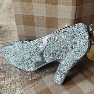 NWT Disney Bath and Body Works Cinderella Coin Purse